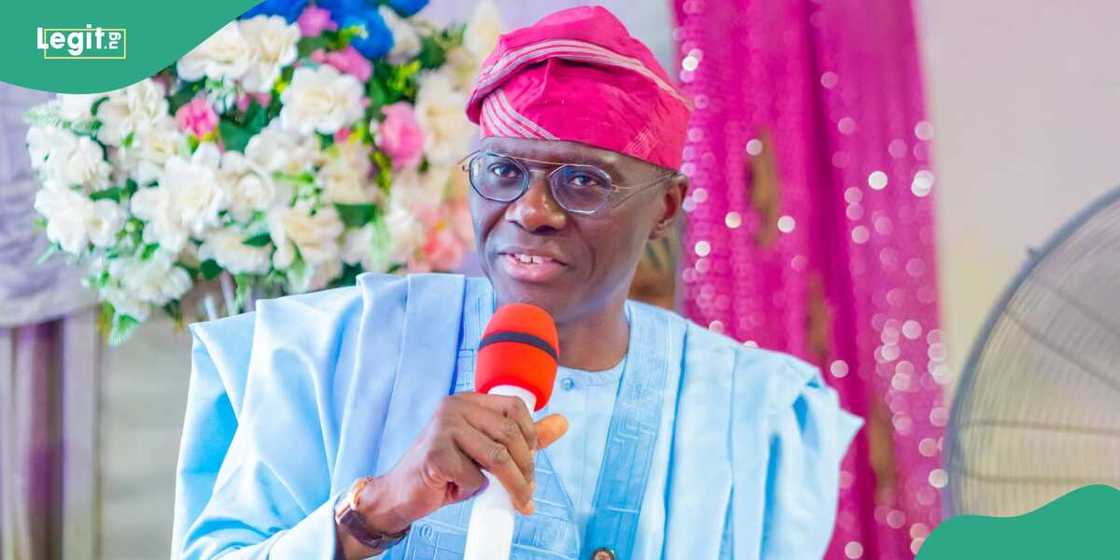 Lagos shuts churches, hotels for violating environmental laws Lagos shuts churches, hotels for violating environmental laws