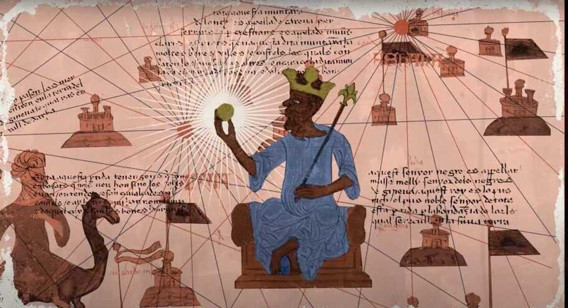 Google Arts and Culture Launches Mali Magic & Timbuktu Manuscripts Google Arts and Culture Launches Mali Magic & Timbuktu Manuscripts