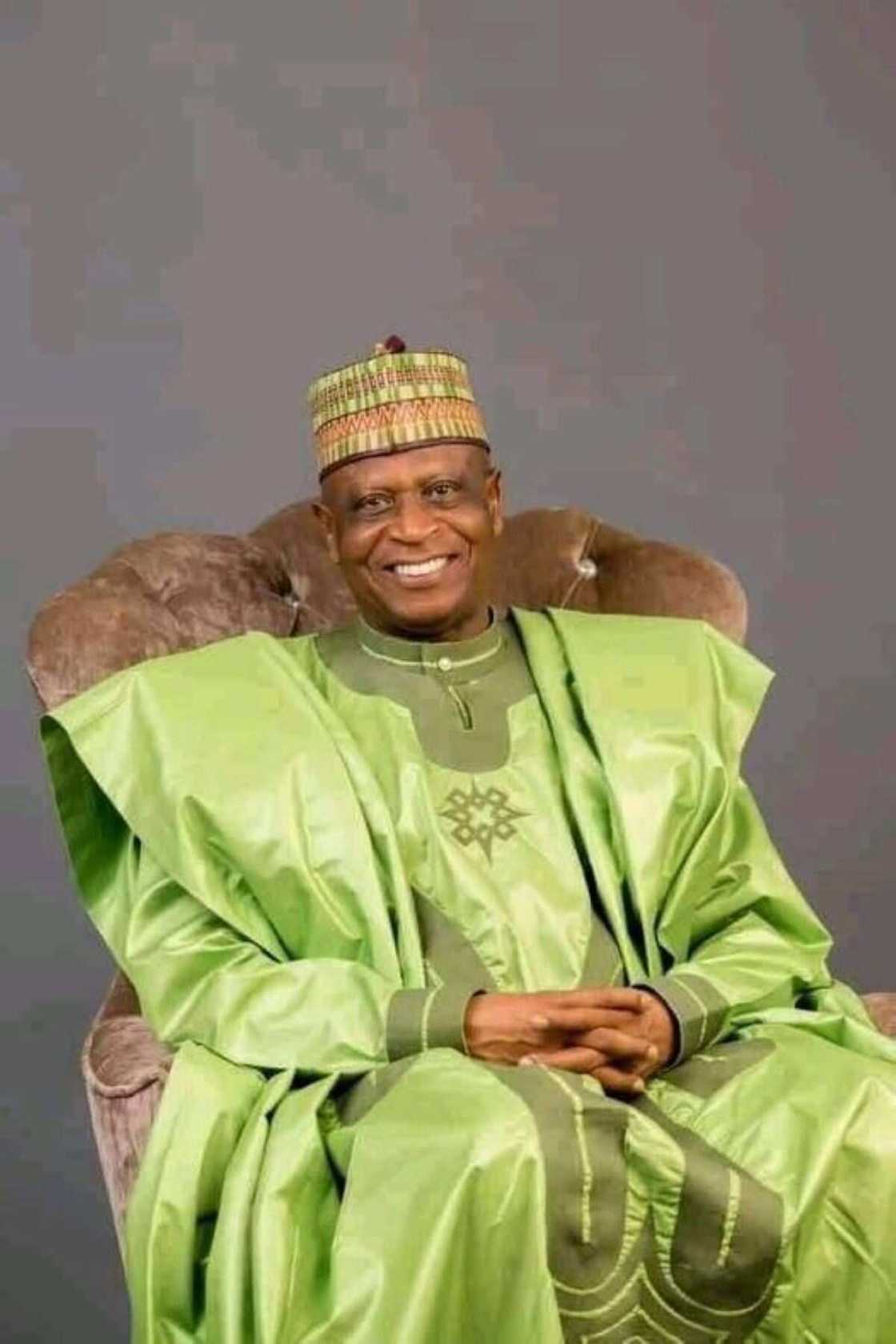 Kawu Baraje Kawu Baraje