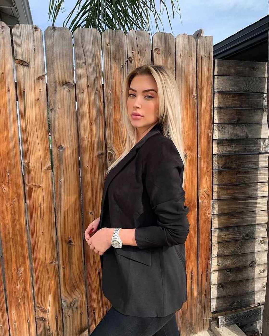 Stassie Baby Stassie Baby