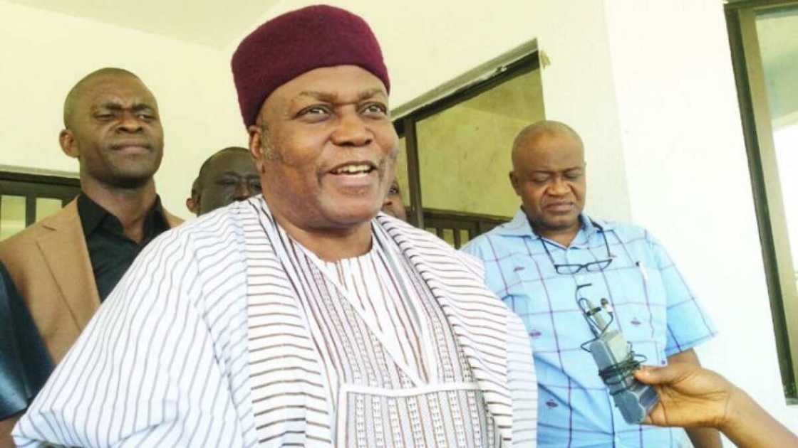 Ishaku Ishaku