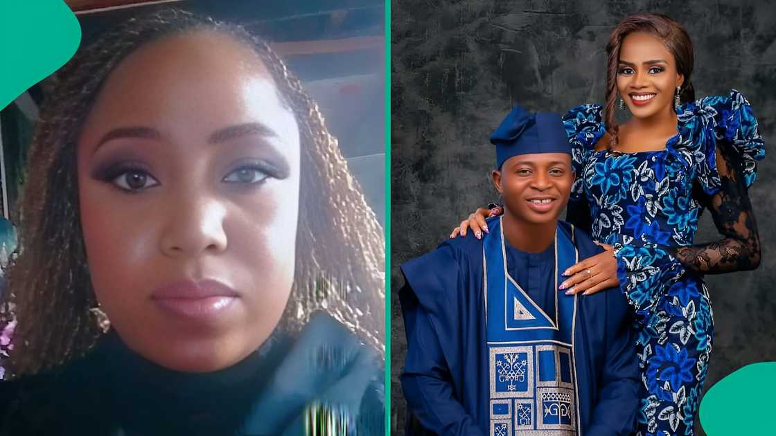 Friend of Lt. Haruna Samson sparks reactions