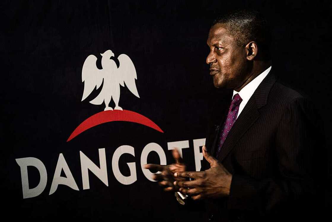Dangote Sinotruck, Tax waivers Dangote Sinotruck, Tax waivers