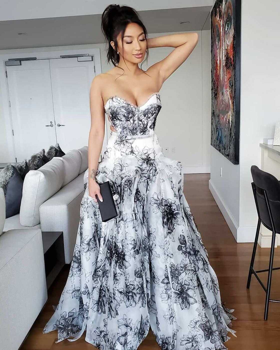 Jeannie Mai Jeannie Mai