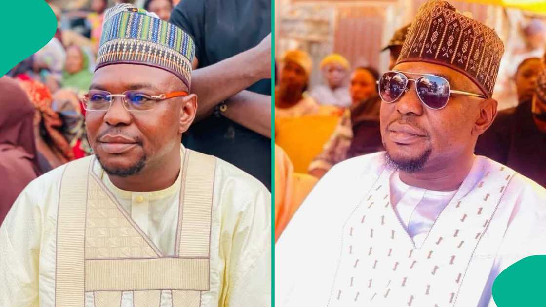 Shugaban APC a Kogi ya rasu Shugaban APC a Kogi ya rasu