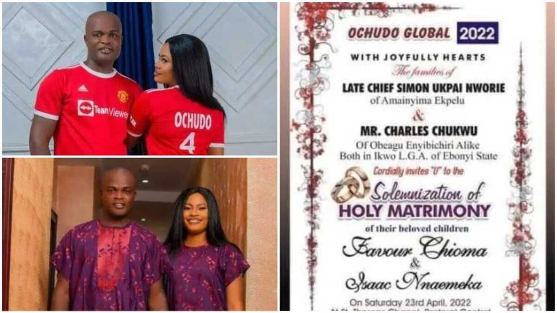 Issac Nnaemeka Chukwu, Businessman, Gunmen, Wedding, Ebonyi Issac Nnaemeka Chukwu, Businessman, Gunmen, Wedding, Ebonyi