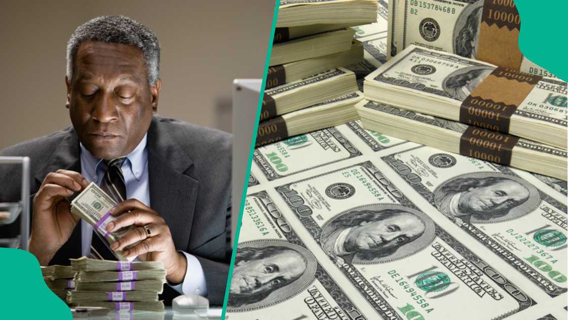 Dollar scarcity hits Nigeria, , other African countries