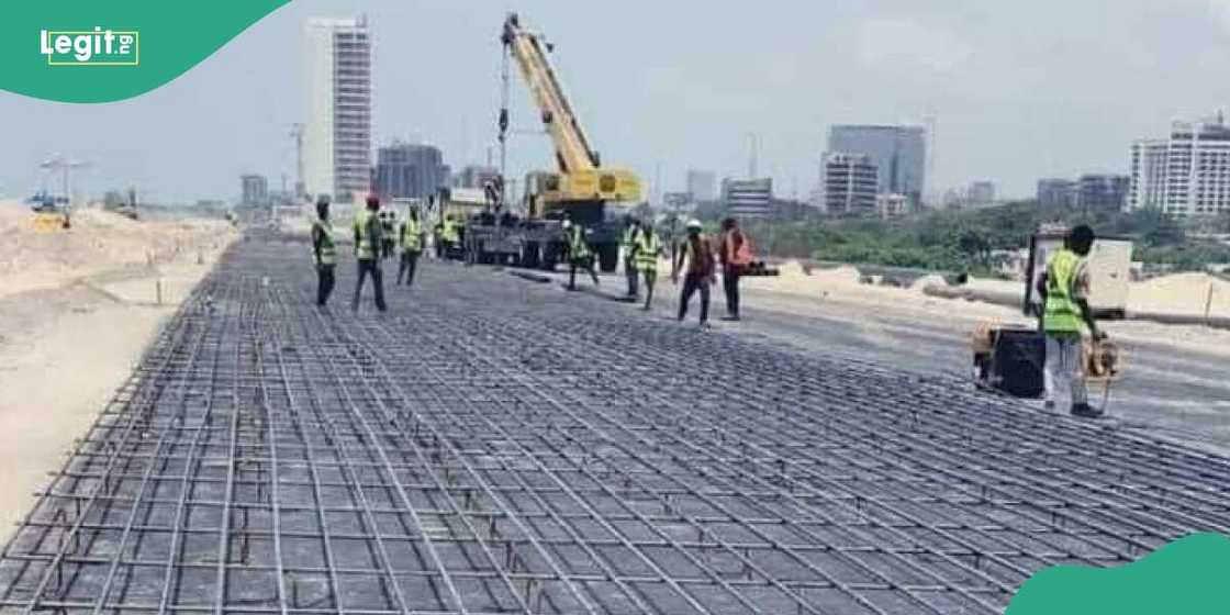 Owner of demolished beach business declares support for Lagos-Calabar coastal road