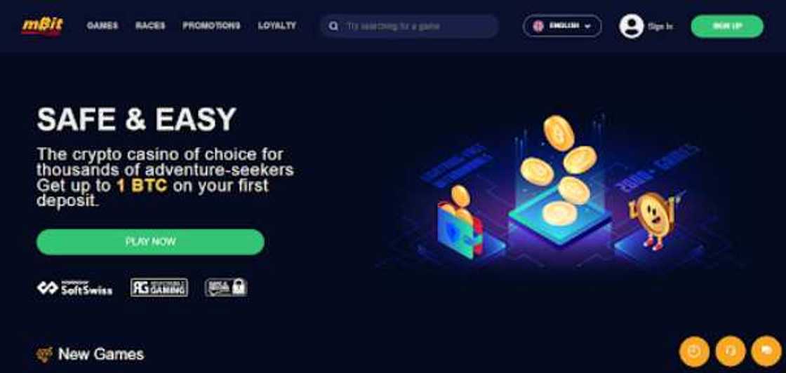 Best Canadian Bitcoin Casinos You'll Love: Great Perks & Amazing Games Best Canadian Bitcoin Casinos You'll Love: Great Perks & Amazing Games