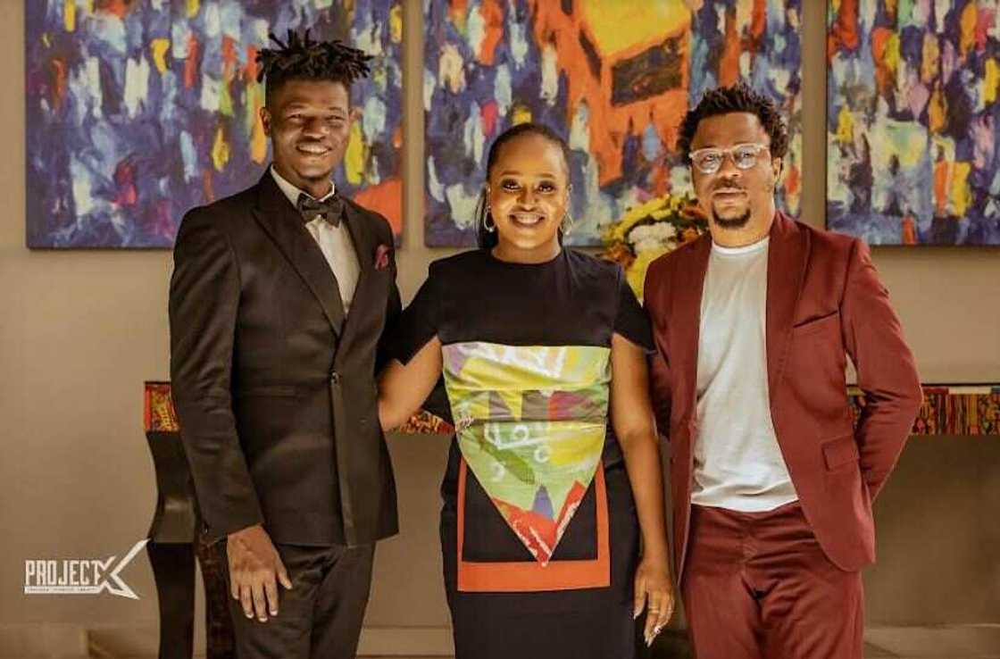 Celebrating the Intersection of Art, Empowerment and Photography as ProjectX Week-Long Event Rounds Up Celebrating the Intersection of Art, Empowerment and Photography as ProjectX Week-Long Event Rounds Up