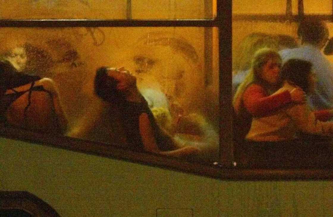 The Kremlin on the 20th anniversary of the takeover acknowledged the "pain" associated with the loss felt by Russians after repeated terror attacks The Kremlin on the 20th anniversary of the takeover acknowledged the "pain" associated with the loss felt by Russians after repeated terror attacks