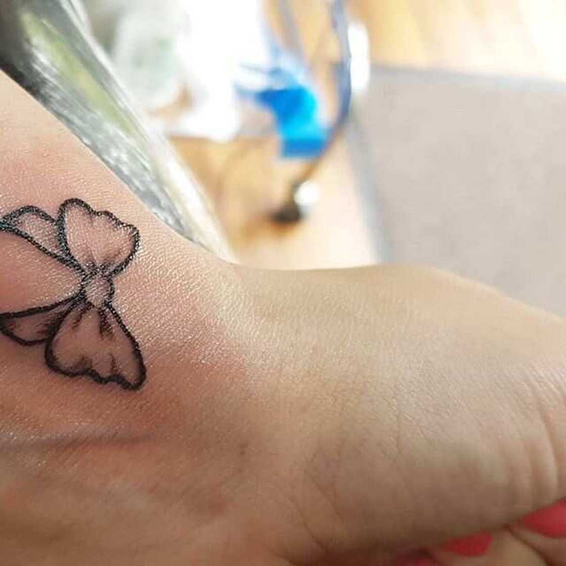 wrist tattoos for women wrist tattoos for women