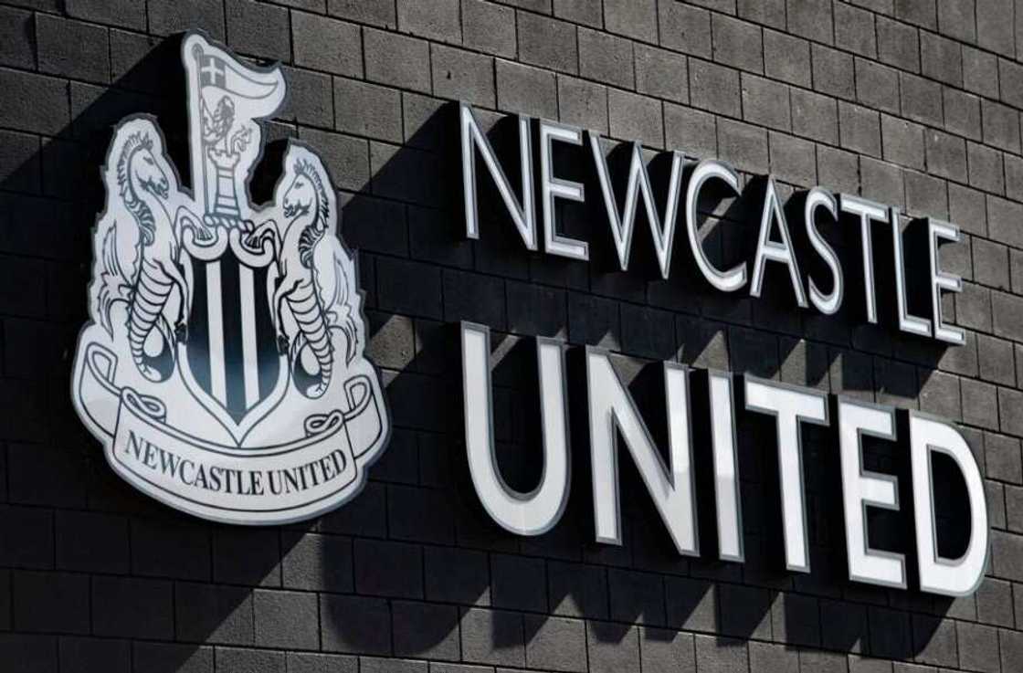 Kasar Saudiyya ta sayi kungiyar kwallon kafa ta Newcastle