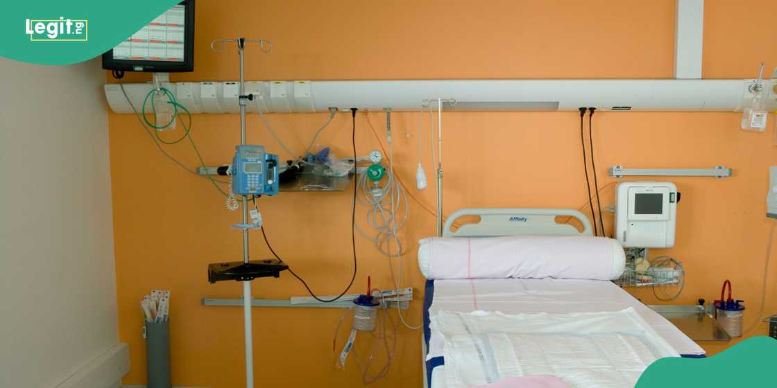 Maternal mortality in Nigeria Maternal mortality in Nigeria