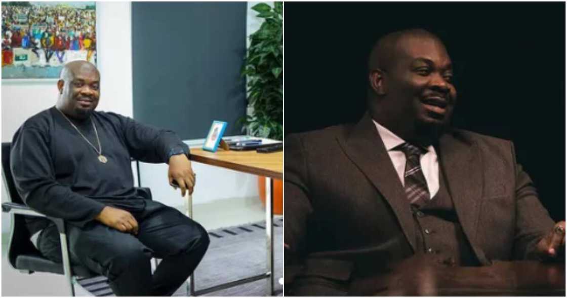 Don Jazzy Don Jazzy