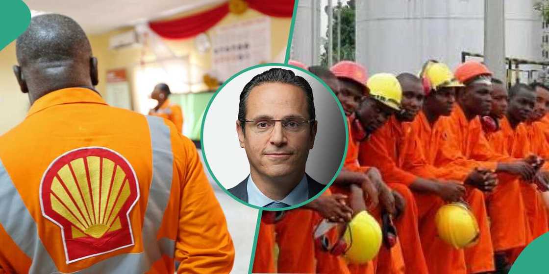 FG declines sale of Shell's assets FG declines sale of Shell's assets
