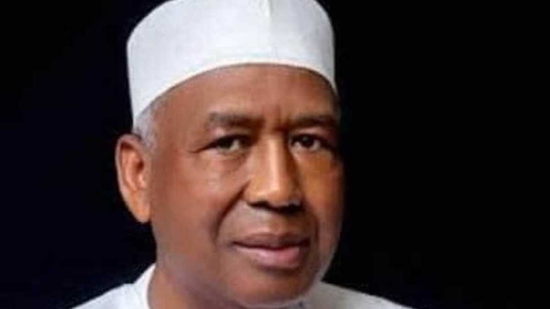 Mallam Ismaila Isa Funtua: Prominent politicians who died in 2020 Mallam Ismaila Isa Funtua: Prominent politicians who died in 2020