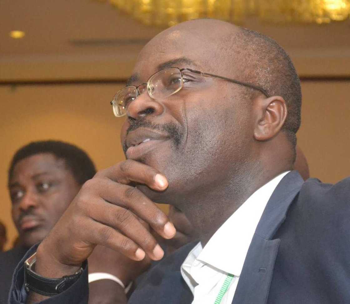 Lai Mohammed, Makarfi, Peter Obi, Gbenga Daniel, Others Speak at Freedom Online 4th Annual Lecture Lai Mohammed, Makarfi, Peter Obi, Gbenga Daniel, Others Speak at Freedom Online 4th Annual Lecture