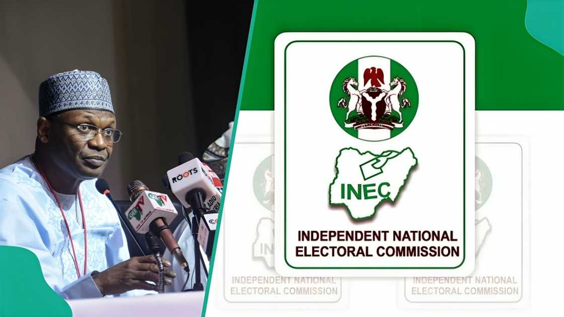 INEC debunks viral post urging Nigerians to apply for various positions in its 2025 recruitment exercise.