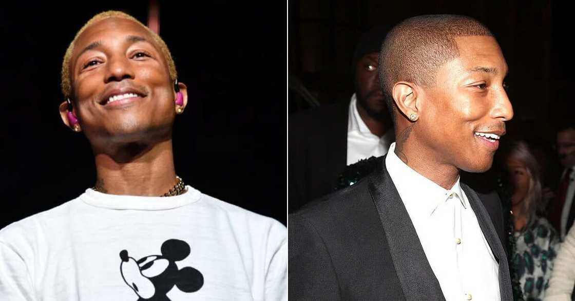 Soft Life, Pharrell Williams, Living It Up, Vacation, Venice, Bernard Arnault, LVMH Soft Life, Pharrell Williams, Living It Up, Vacation, Venice, Bernard Arnault, LVMH