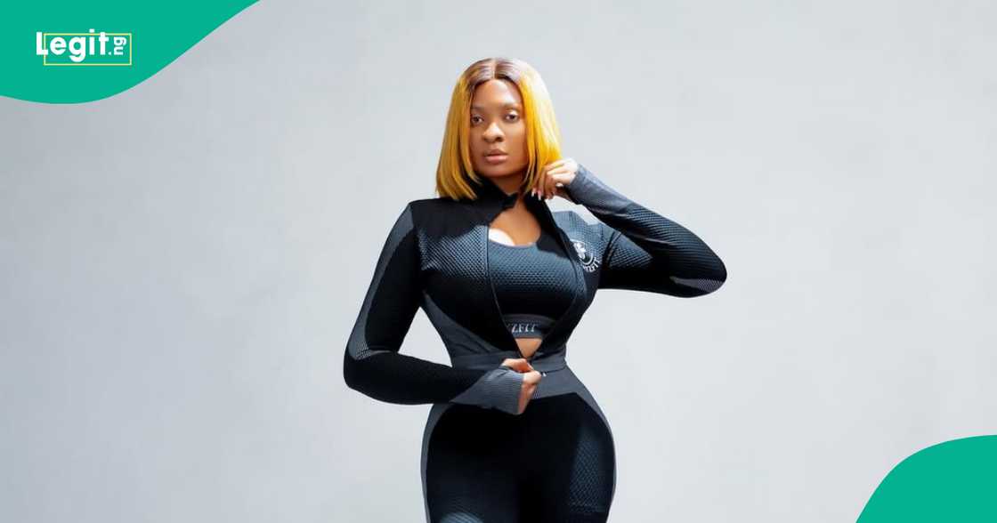 Yinka, Linc's ex, calls out May Edochie on social media, claiming she instigated her fans against her. Yinka, Linc's ex, calls out May Edochie on social media, claiming she instigated her fans against her.