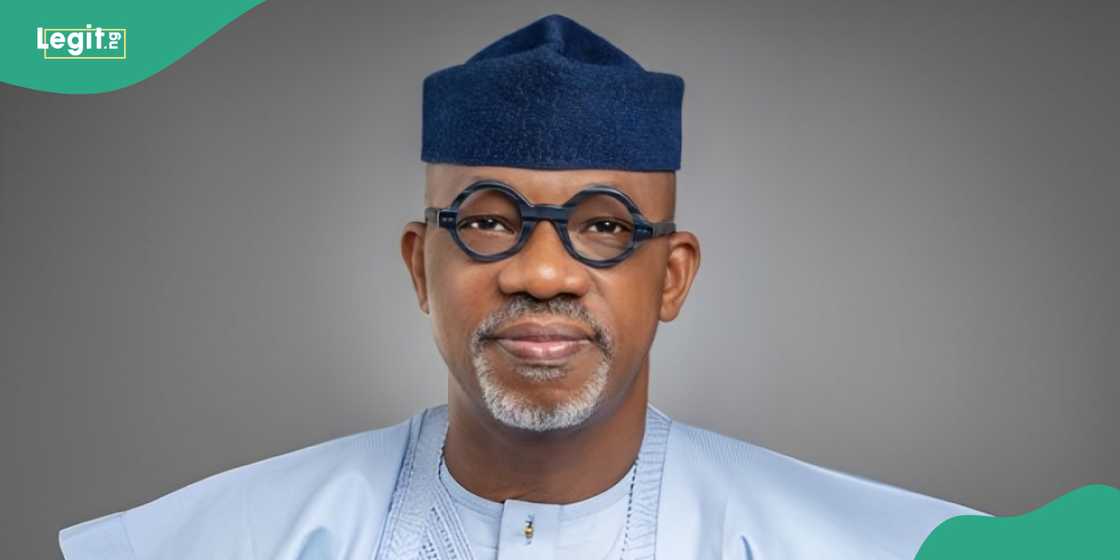 President Tinubu reflects on what could have been if the 2023 election had gone against him. President Tinubu reflects on what could have been if the 2023 election had gone against him.