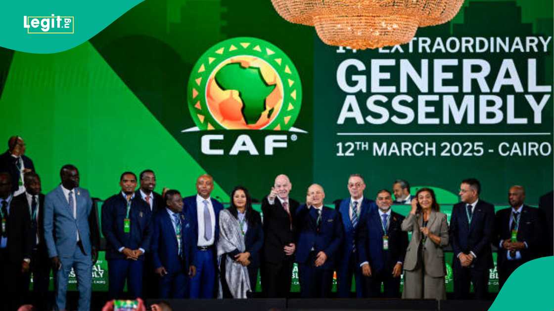 CAF, Super Eagles, Nigeria, FIFA, World Cup CAF, Super Eagles, Nigeria, FIFA, World Cup