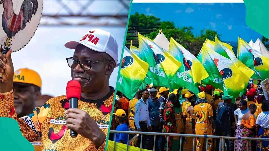Isuofia community hosts Governor Soludo with gifts and prayers for re-election.