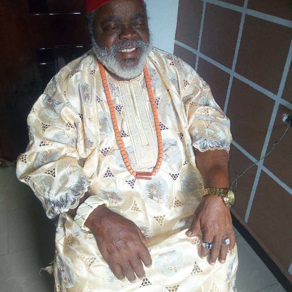 Nollywood actors who died in 2021 Nollywood actors who died in 2021