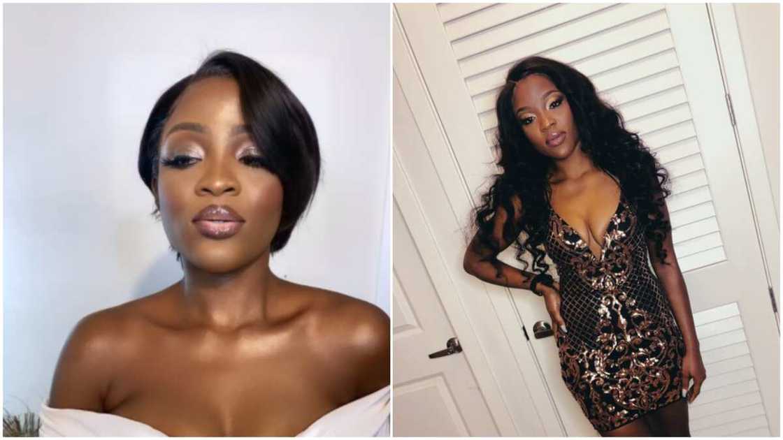 I'm ready to marry, man must be able to cook, clean, relocate to US - Nigerian woman shares conditions I'm ready to marry, man must be able to cook, clean, relocate to US - Nigerian woman shares conditions