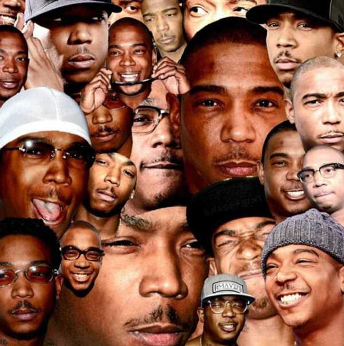 Ja Rule Ja Rule