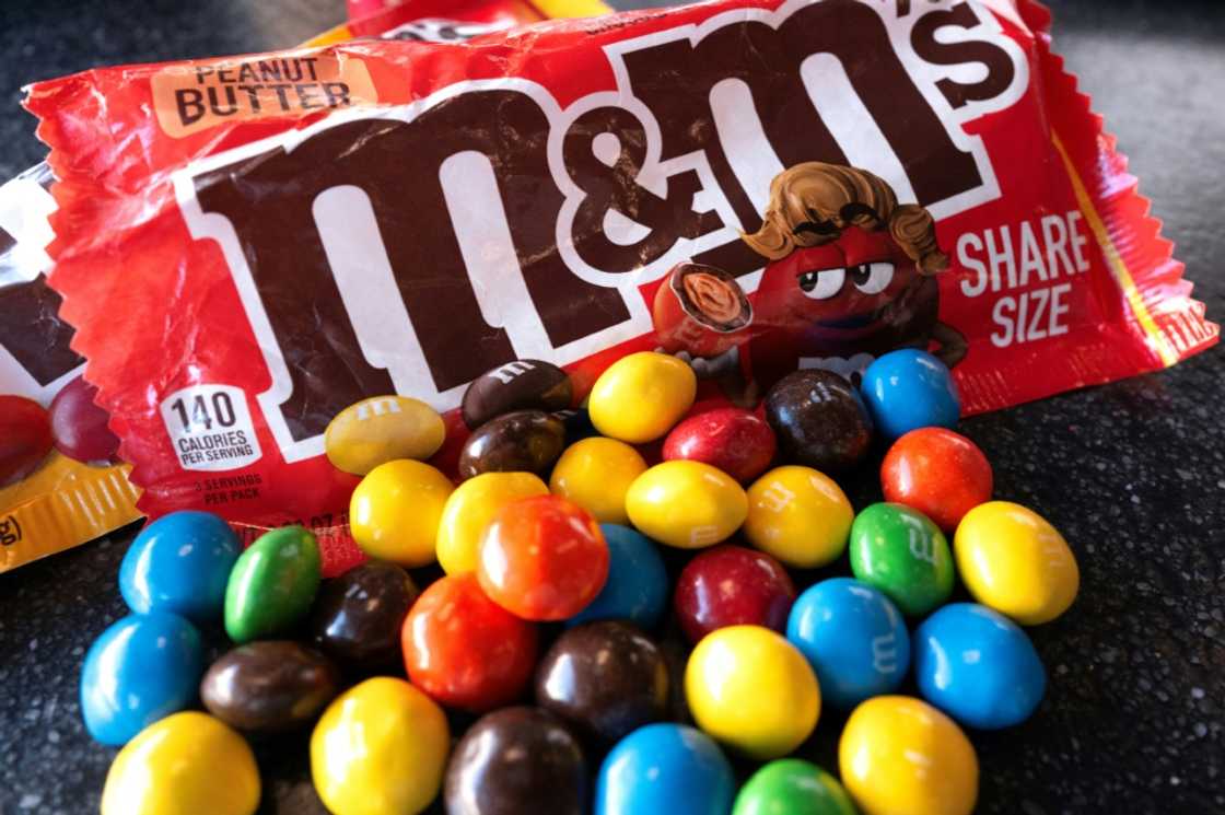 Mars, the business behind M&M's and Snickers, says it reached a deal to acquire Pringles maker Kellanova