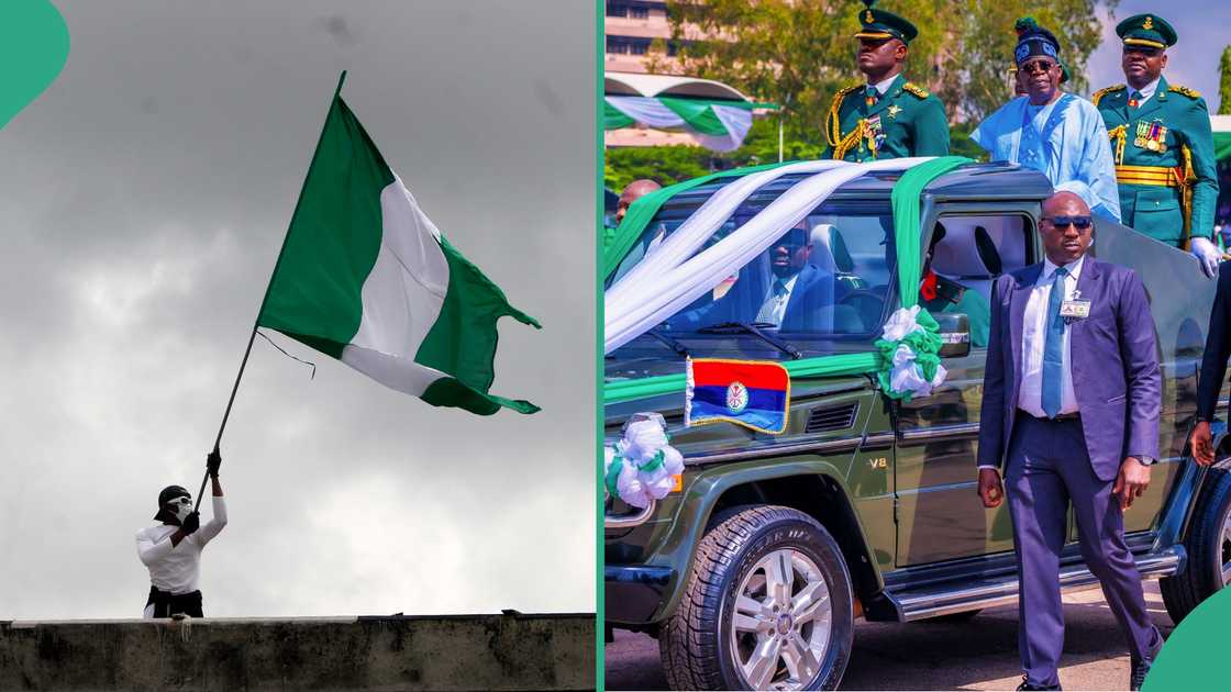 All the public holidays and other special days Nigerians will observe in the year 2025 have been compiled and published. All the public holidays and other special days Nigerians will observe in the year 2025 have been compiled and published.