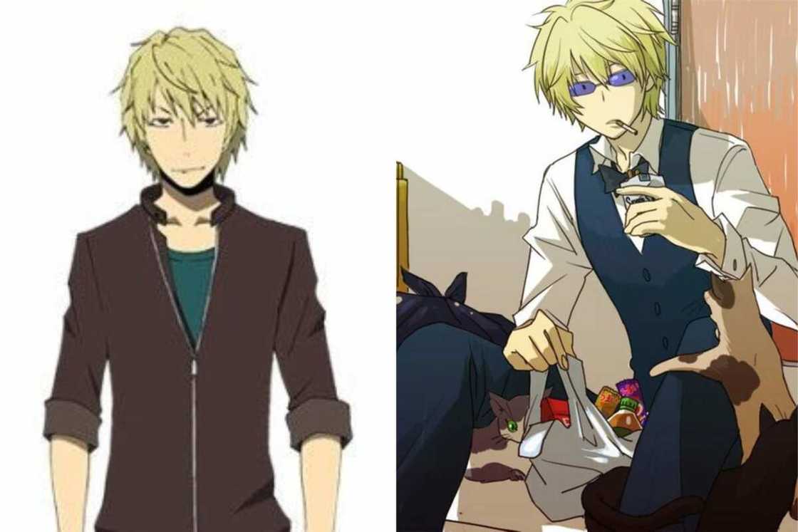Overpowered main character anime Overpowered main character anime