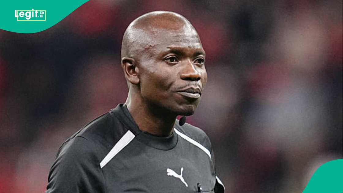 Jean Jacques Ndala, CAF, AFCON, Morocco, Senegal Jean Jacques Ndala, CAF, AFCON, Morocco, Senegal