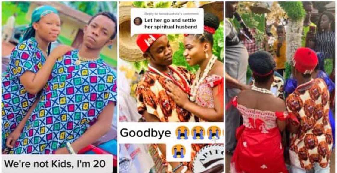 Amarya da ango Amarya da ango