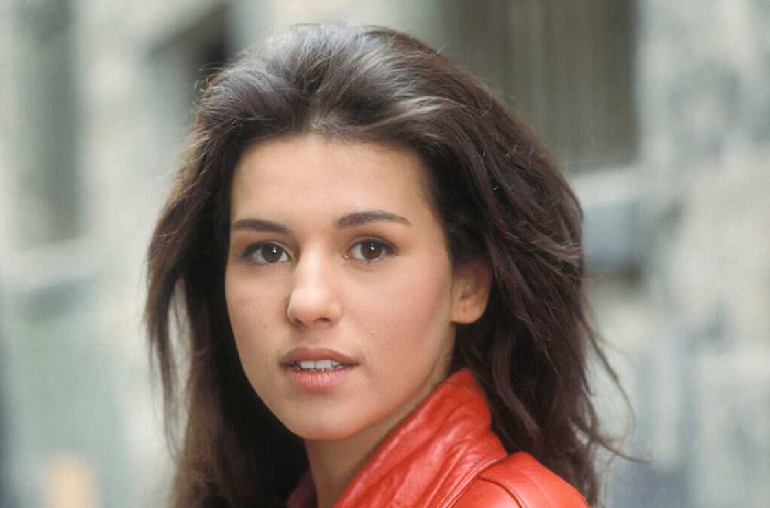 Biographie de Nathalie Cardone: que devient la chanteuse ? Biographie de Nathalie Cardone: que devient la chanteuse ?