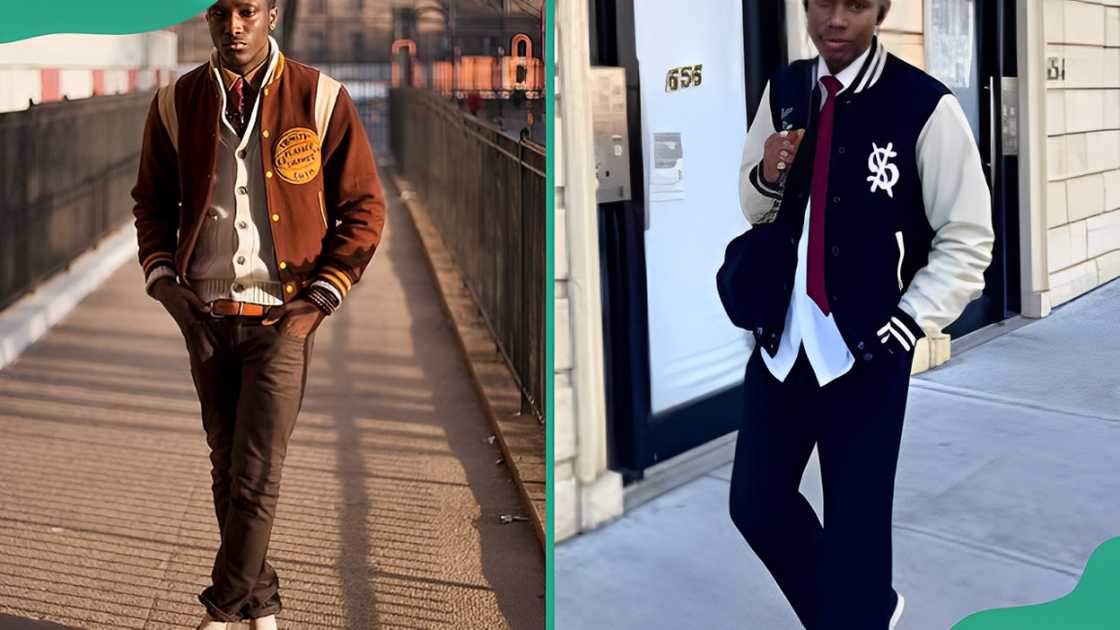 Letterman jackets Letterman jackets