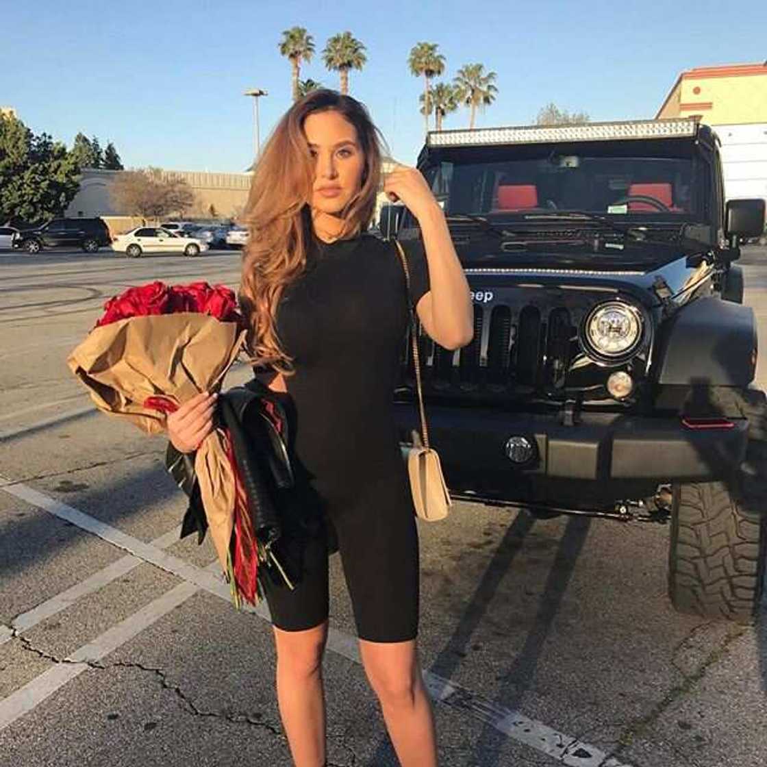 Catherine Paiz net worth Catherine Paiz net worth