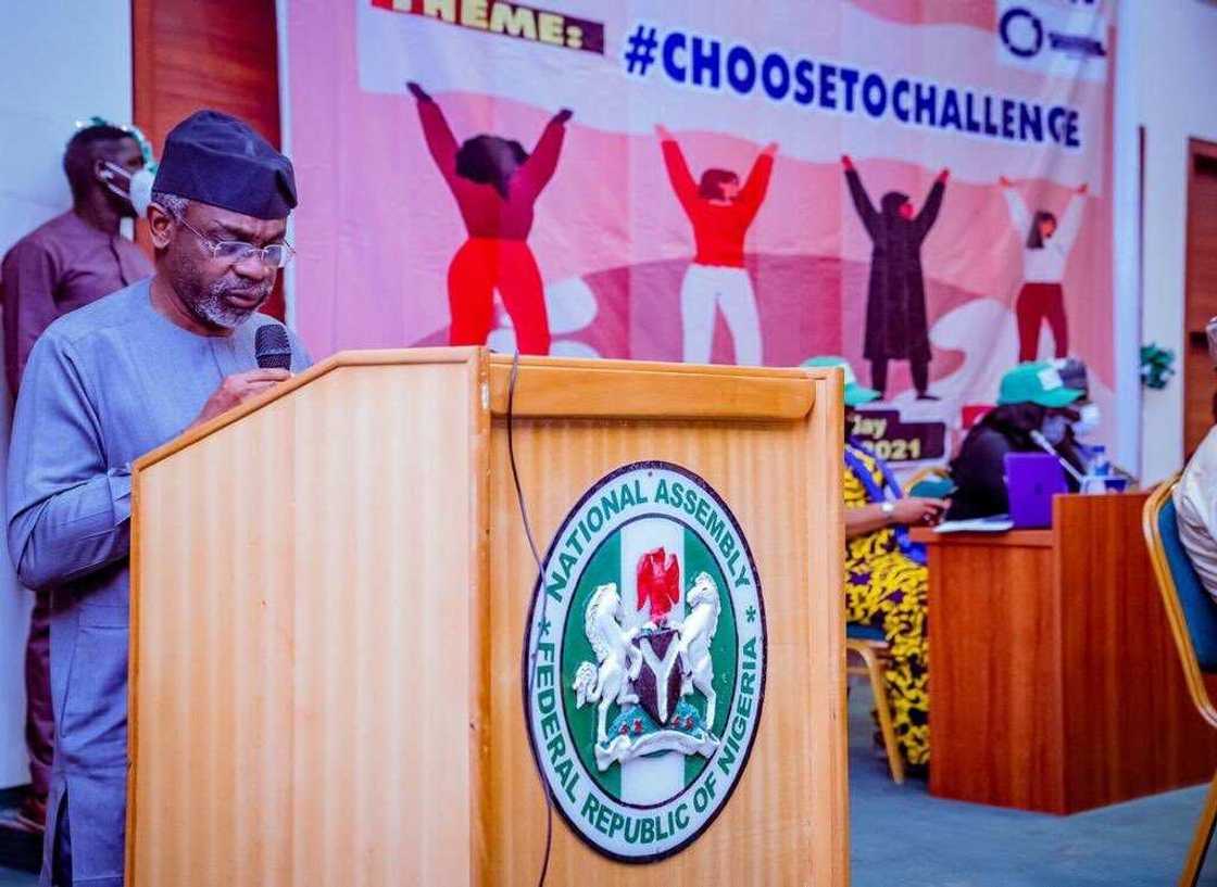 School abductions: Reps, ACF, Ohanaeze, MBF, NEF Send Message to FG School abductions: Reps, ACF, Ohanaeze, MBF, NEF Send Message to FG