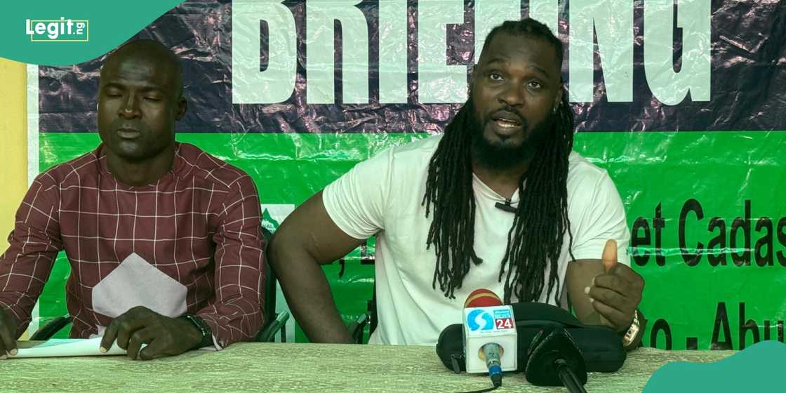 Foundation Moves to Empower Young Basketball Talent Across Nigeria Foundation Moves to Empower Young Basketball Talent Across Nigeria