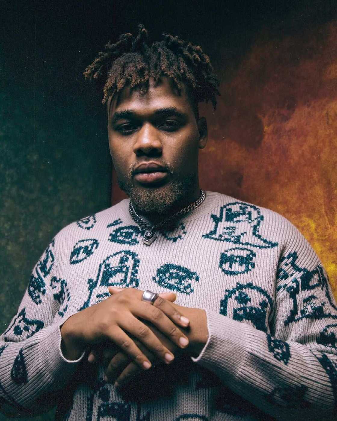 Buju biography: Age, songs, net worth, rise to prominence in Nigeria Buju biography: Age, songs, net worth, rise to prominence in Nigeria