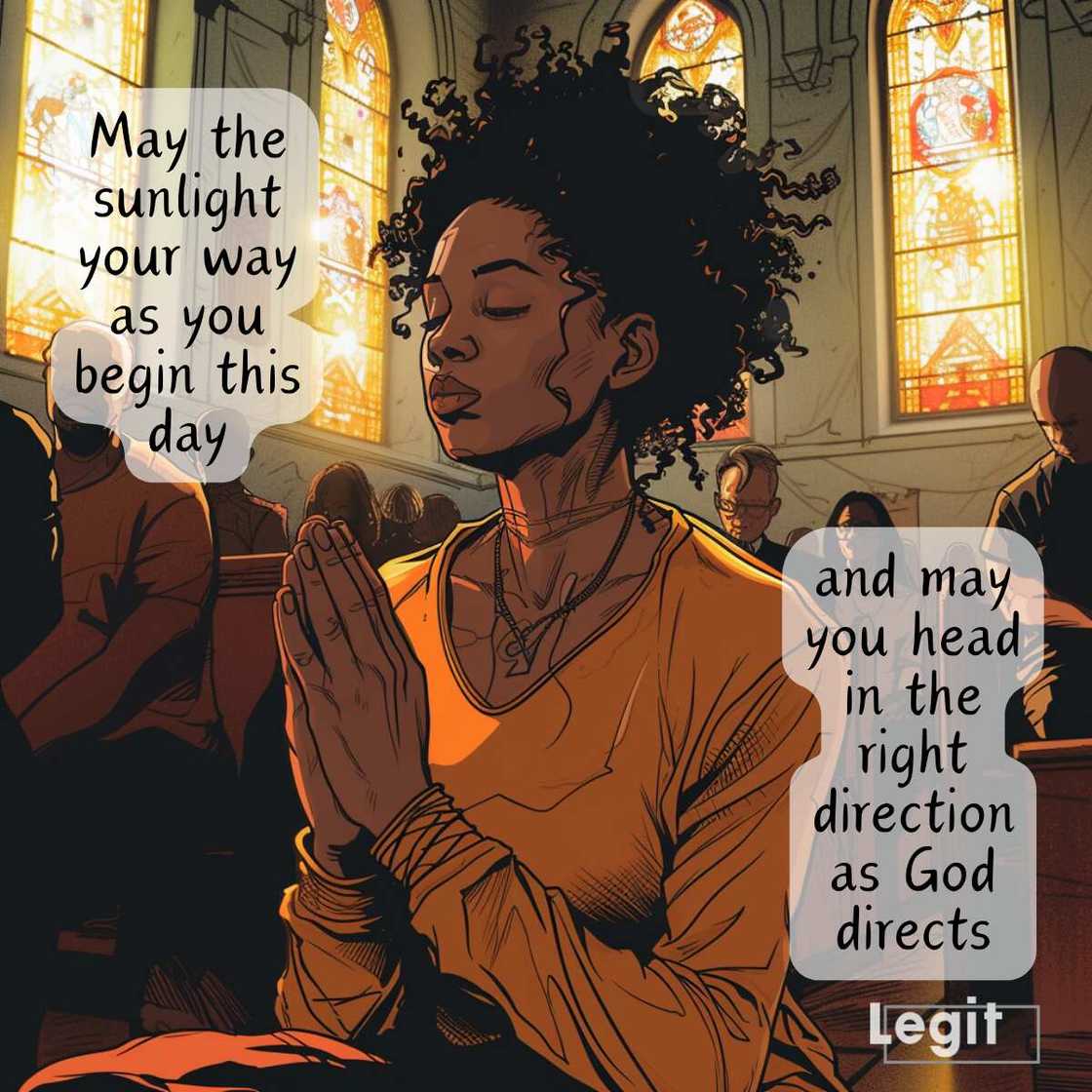 Good morning prayer messages Good morning prayer messages