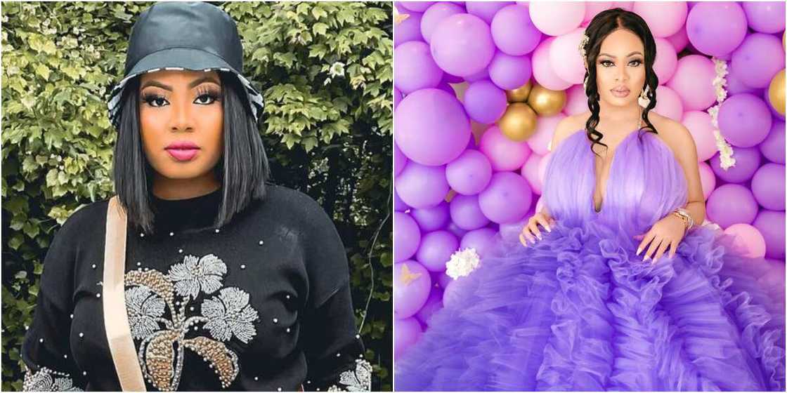 BBNaija Nina BBNaija Nina