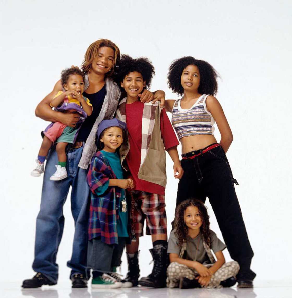 Janet Smollett children Janet Smollett children