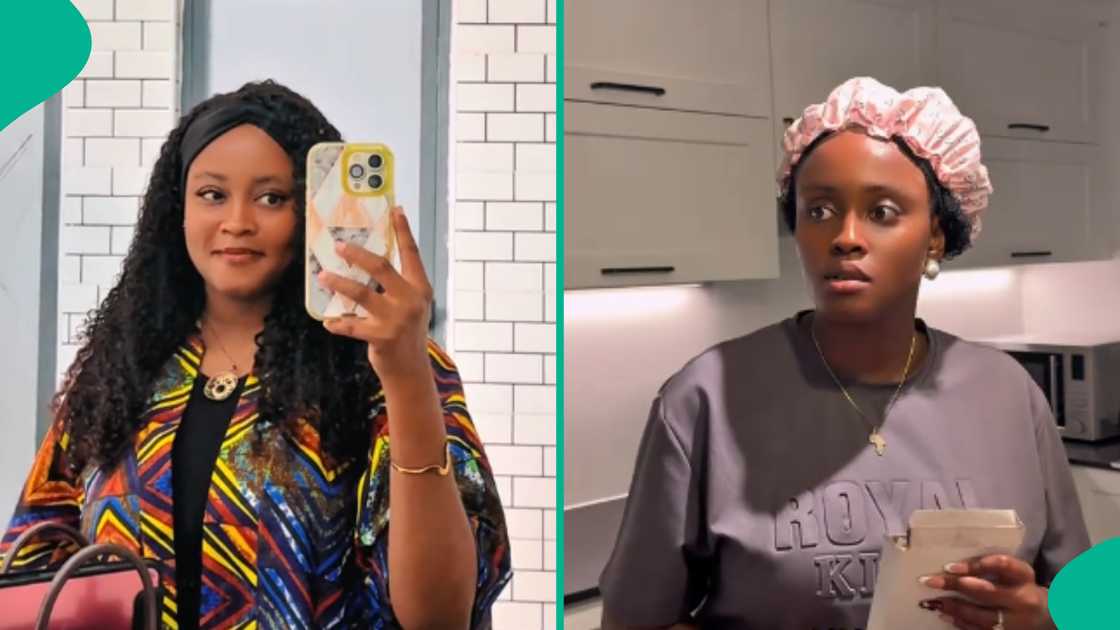 Lady who moved into 2-bedroom house in Australia shares how she and her house searched for perfect house Lady who moved into 2-bedroom house in Australia shares how she and her house searched for perfect house