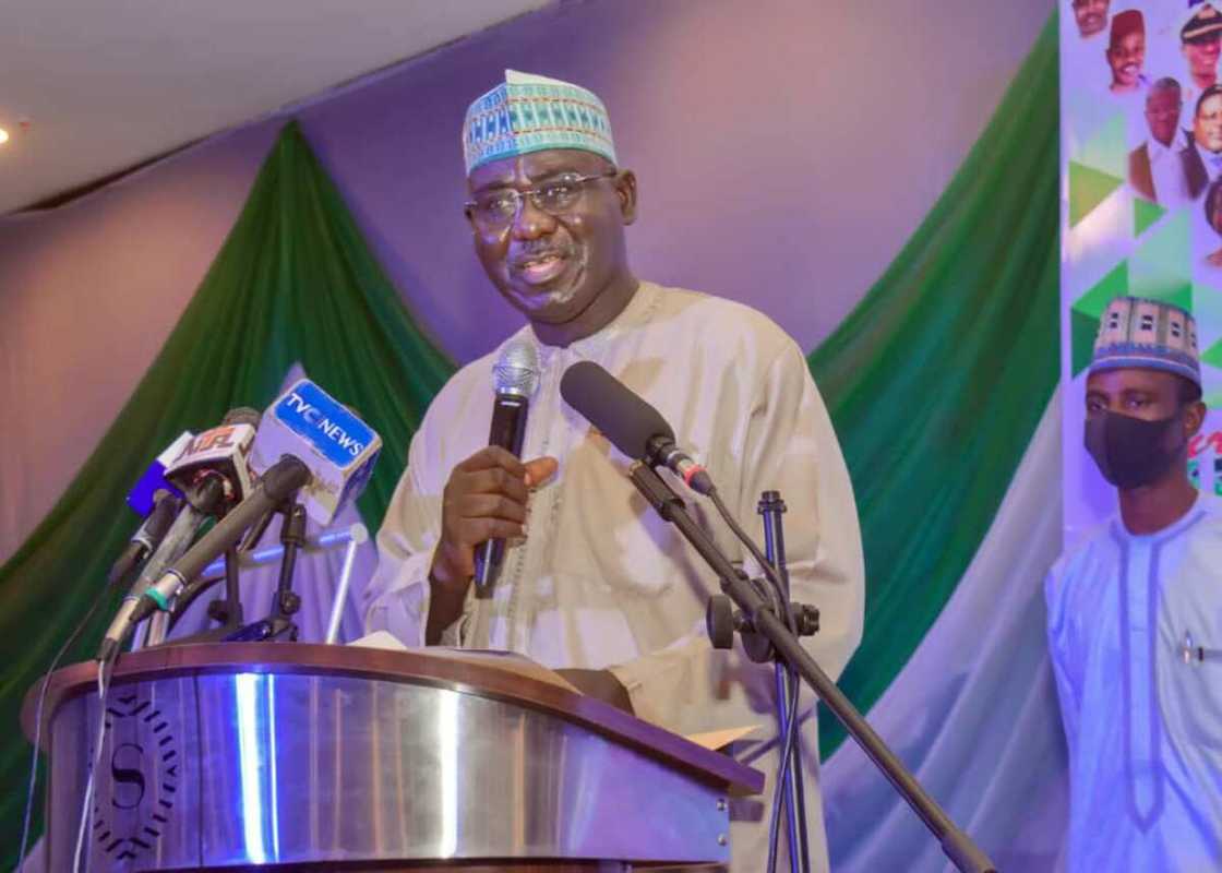 TY Buratai, National Honours, CFR TY Buratai, National Honours, CFR