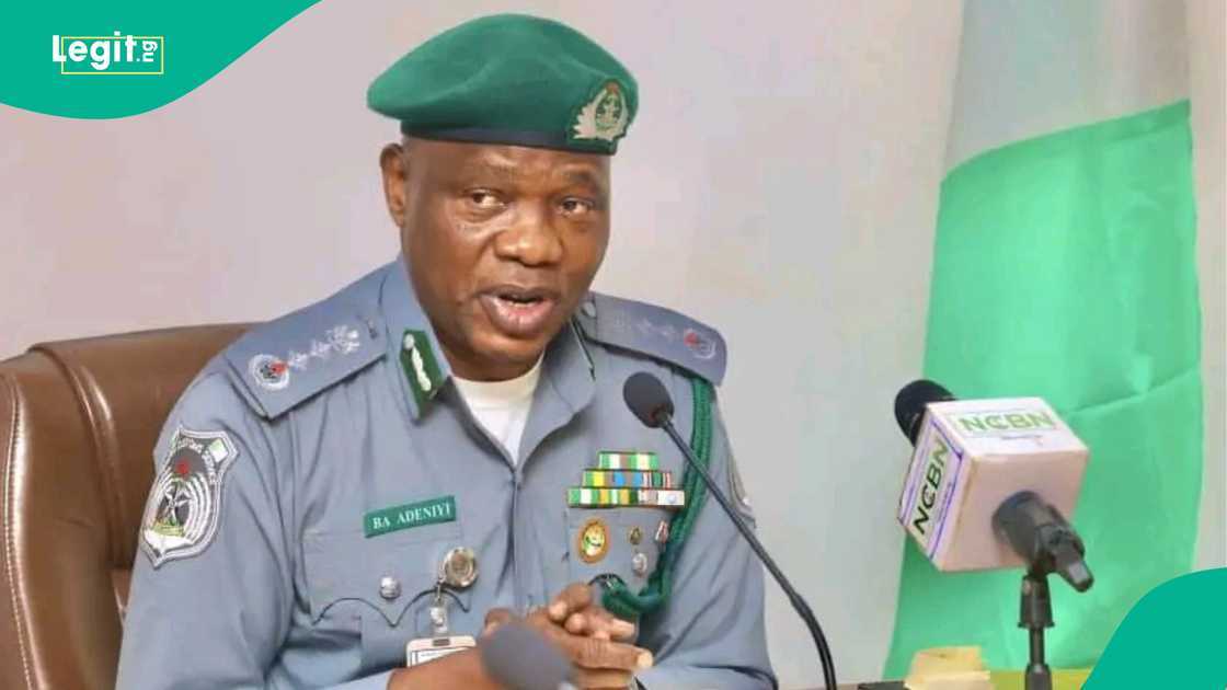 CBN reduces Nigeria Customs rate for duty clearance CBN reduces Nigeria Customs rate for duty clearance