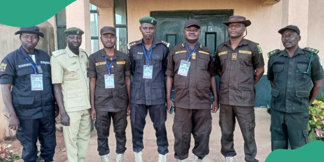 An kama fursunan da ya tsere daga gidan yarin Katsina An kama fursunan da ya tsere daga gidan yarin Katsina