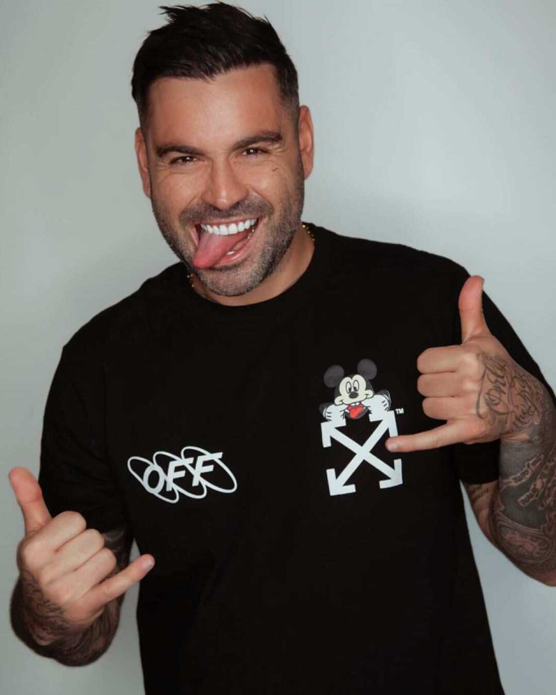 Ricardo Pinto Ricardo Pinto